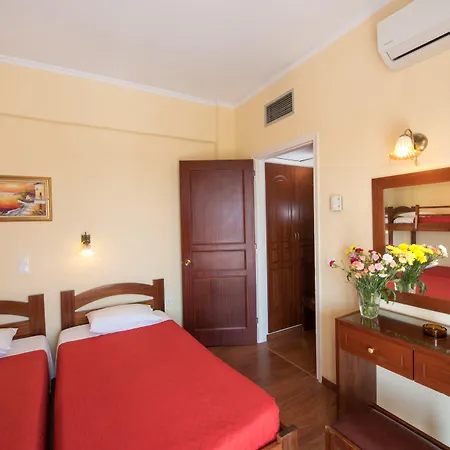 Sunset Hotel