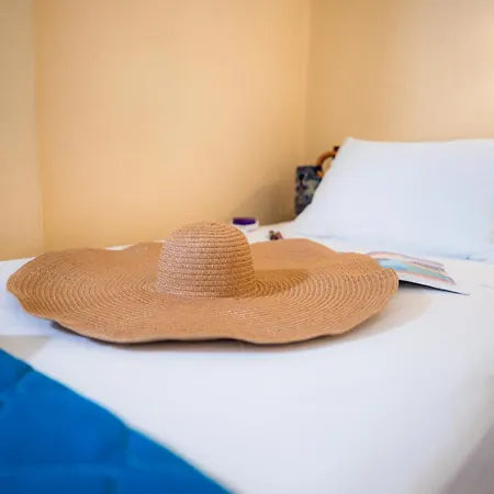 Sunset Hotel Potamos (Corfu)