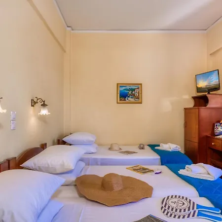 Sunset Hotel