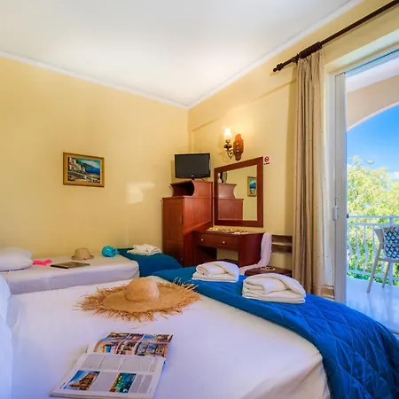 Sunset Hotel 3*