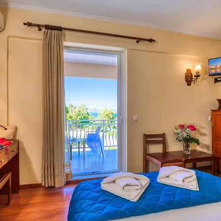Sunset Hotel 3*
