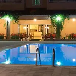 Sunset Ξενοδοχείο 3*