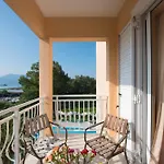 Sunset Ξενοδοχείο 3*