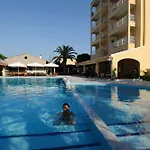 Sunset Ξενοδοχείο 3*