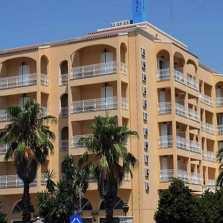 Sunset Hotel
