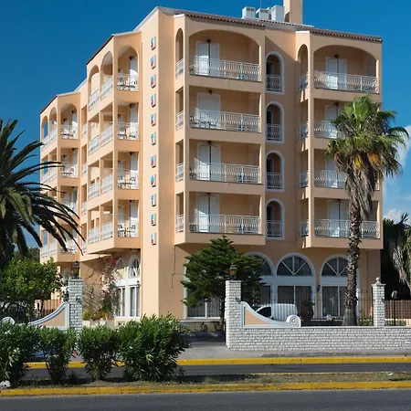 Sunset Hotel