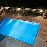 Sunset Potamós