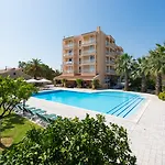 Hotel Sunset 3*