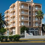 Sunset Hotel 3*