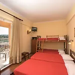 Hotel Sunset Potamós
