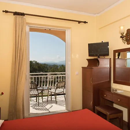 Hotel Sunset 3*