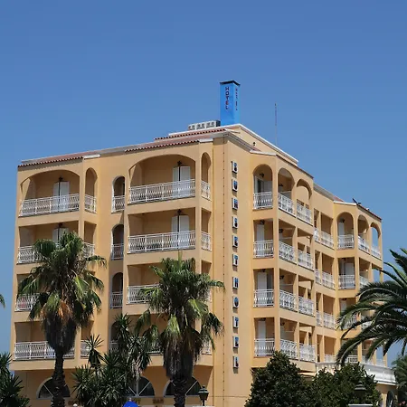 Hotel Sunset 3*