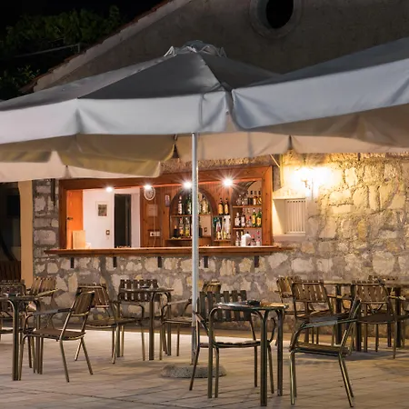 Sunset Potamos (Corfu)