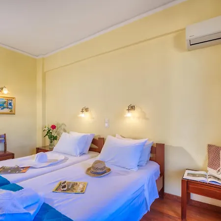 Sunset Hotel