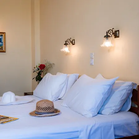 Sunset Hotel 3*
