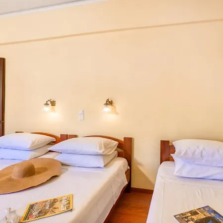 Hotel Sunset 3*