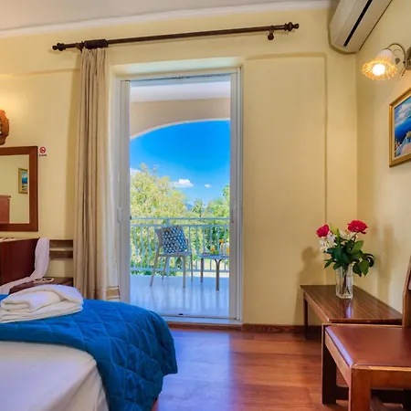 Hotel Sunset 3*