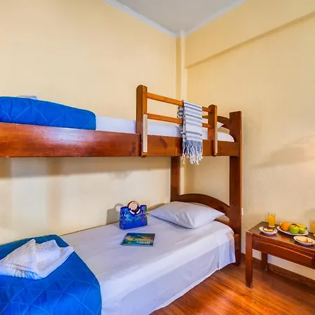 Sunset Hotel 3*