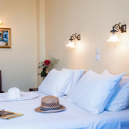 Hotel Sunset 3*