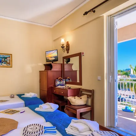Sunset Hotel 3*