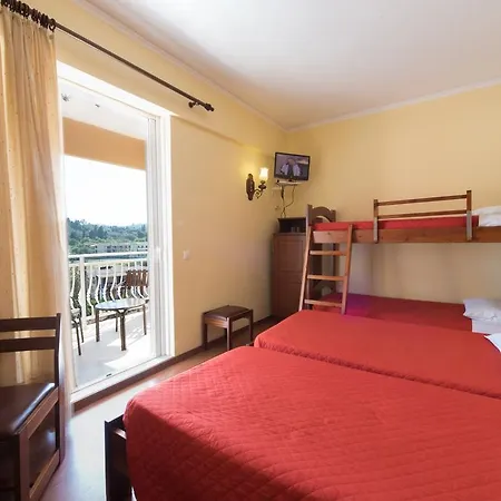 Hotel Sunset 3*