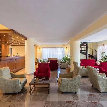 Sunset Hotel