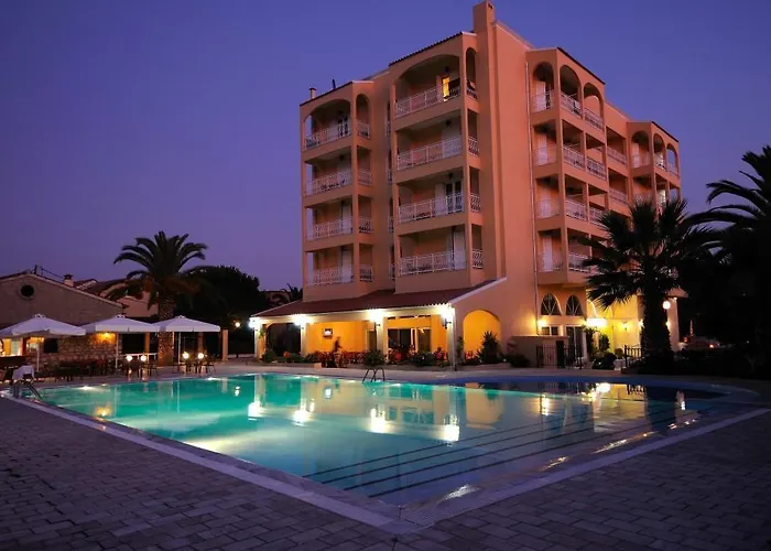 Sunset 3* Ποταμός