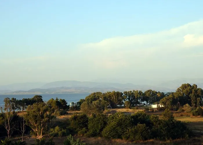 Ξενοδοχείο Sunset