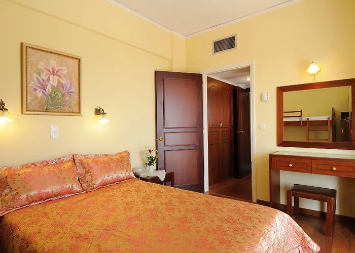 Sunset Ξενοδοχείο