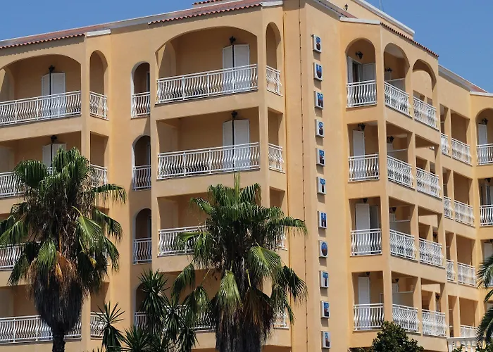 Sunset Ξενοδοχείο