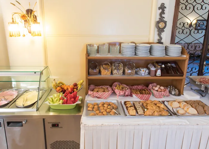 Ξενοδοχείο Sunset