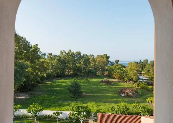 Ξενοδοχείο Sunset Ποταμός