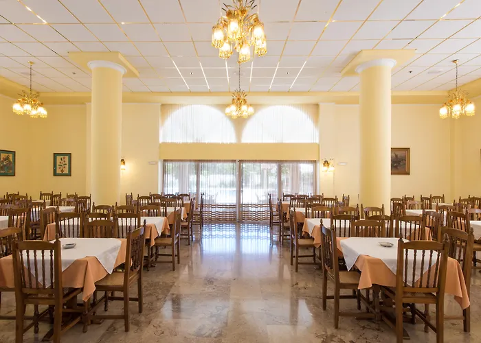 Ξενοδοχείο Sunset