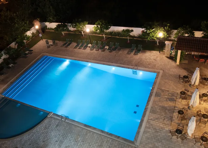 Sunset Ποταμός