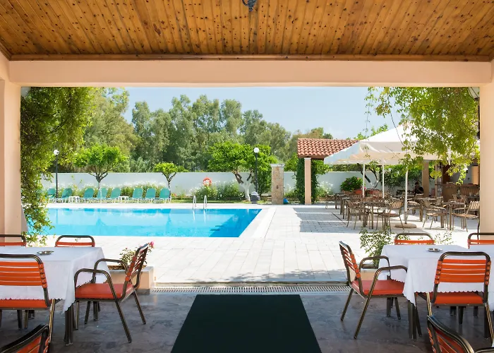 Sunset Ποταμός