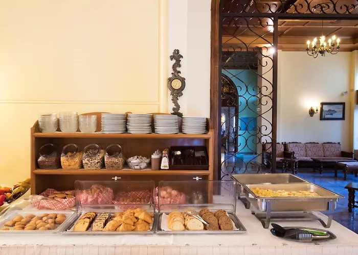 Ξενοδοχείο Sunset Ποταμός