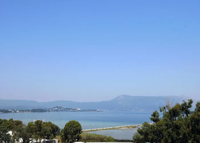 Ξενοδοχείο Sunset Ποταμός