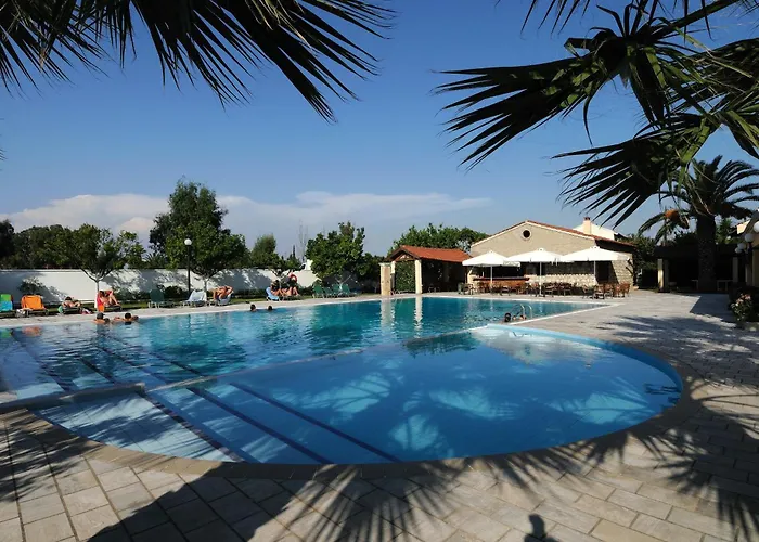 Ξενοδοχείο Sunset