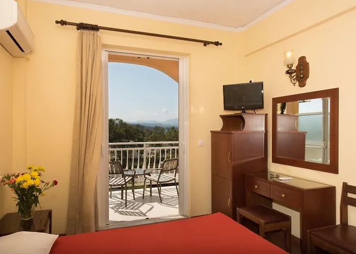 Ξενοδοχείο Sunset Ποταμός