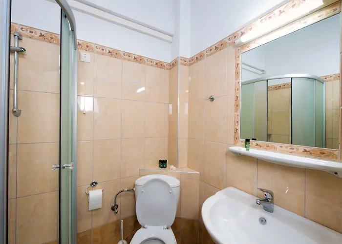 Sunset 3* Potamos (Corfu)