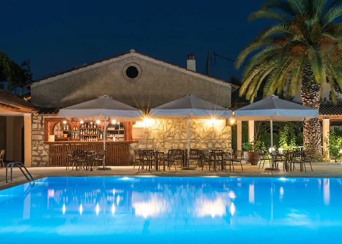 Ξενοδοχείο Sunset