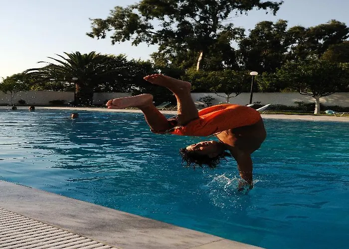 Ξενοδοχείο Sunset