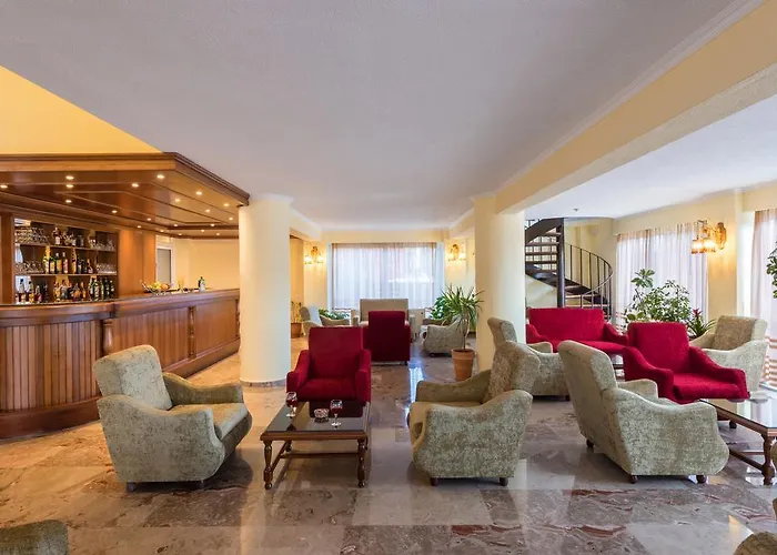 Sunset Ξενοδοχείο