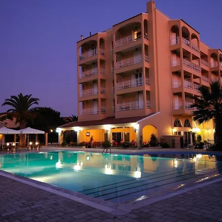 Sunset 3* Potamós