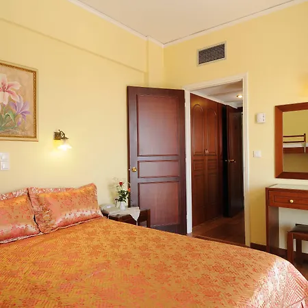 Sunset Hotel