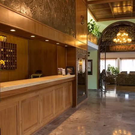 Hotell Sunset Potamós