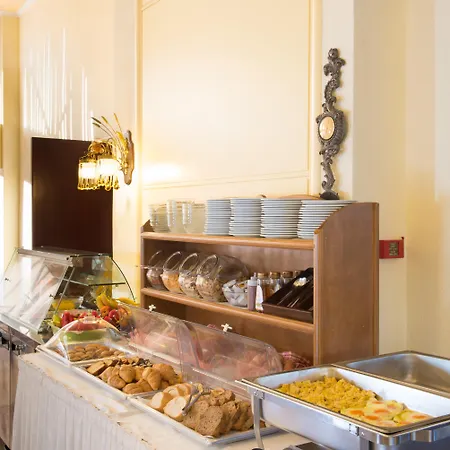 Sunset Hotel Potamós