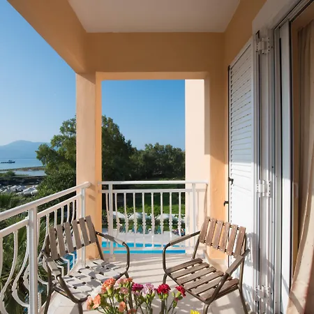 Sunset Hotel 3*