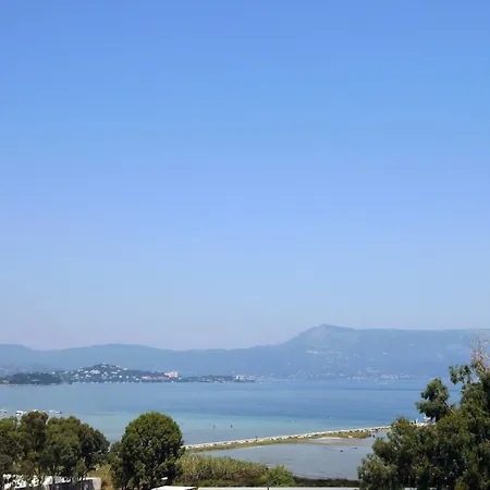 Hotell Sunset Potamós