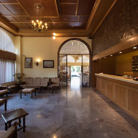 Sunset Potamós